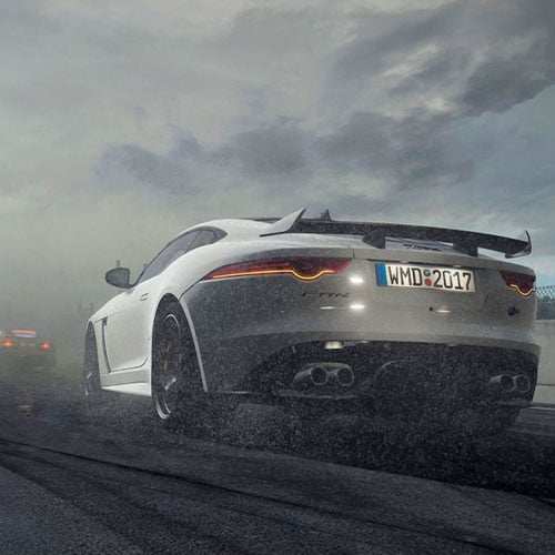 Project Cars 2 Cd Key Steam